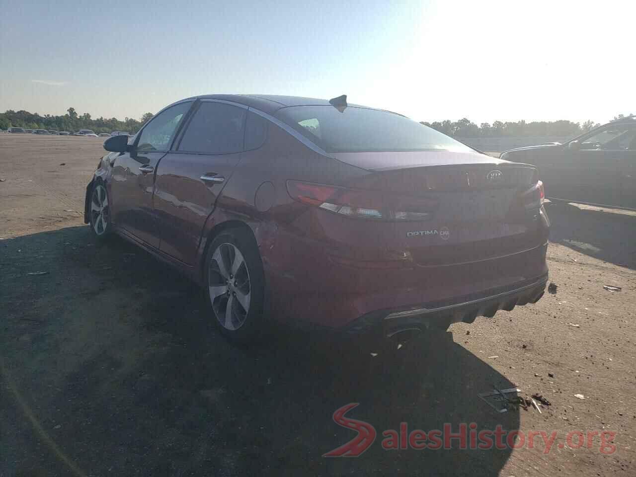 5XXGT4L36KG365769 2019 KIA OPTIMA