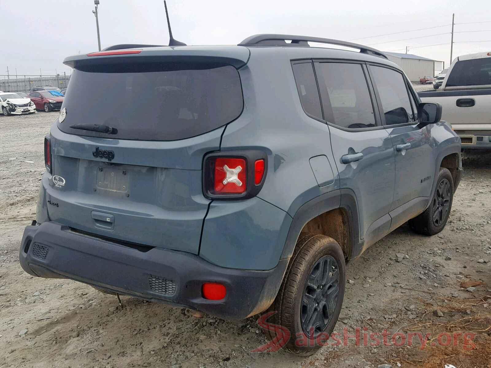 ZACCJBAB2JPH57452 2018 JEEP RENEGADE