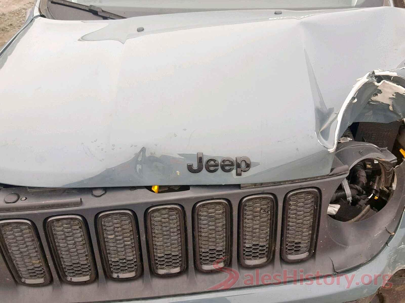 ZACCJBAB2JPH57452 2018 JEEP RENEGADE