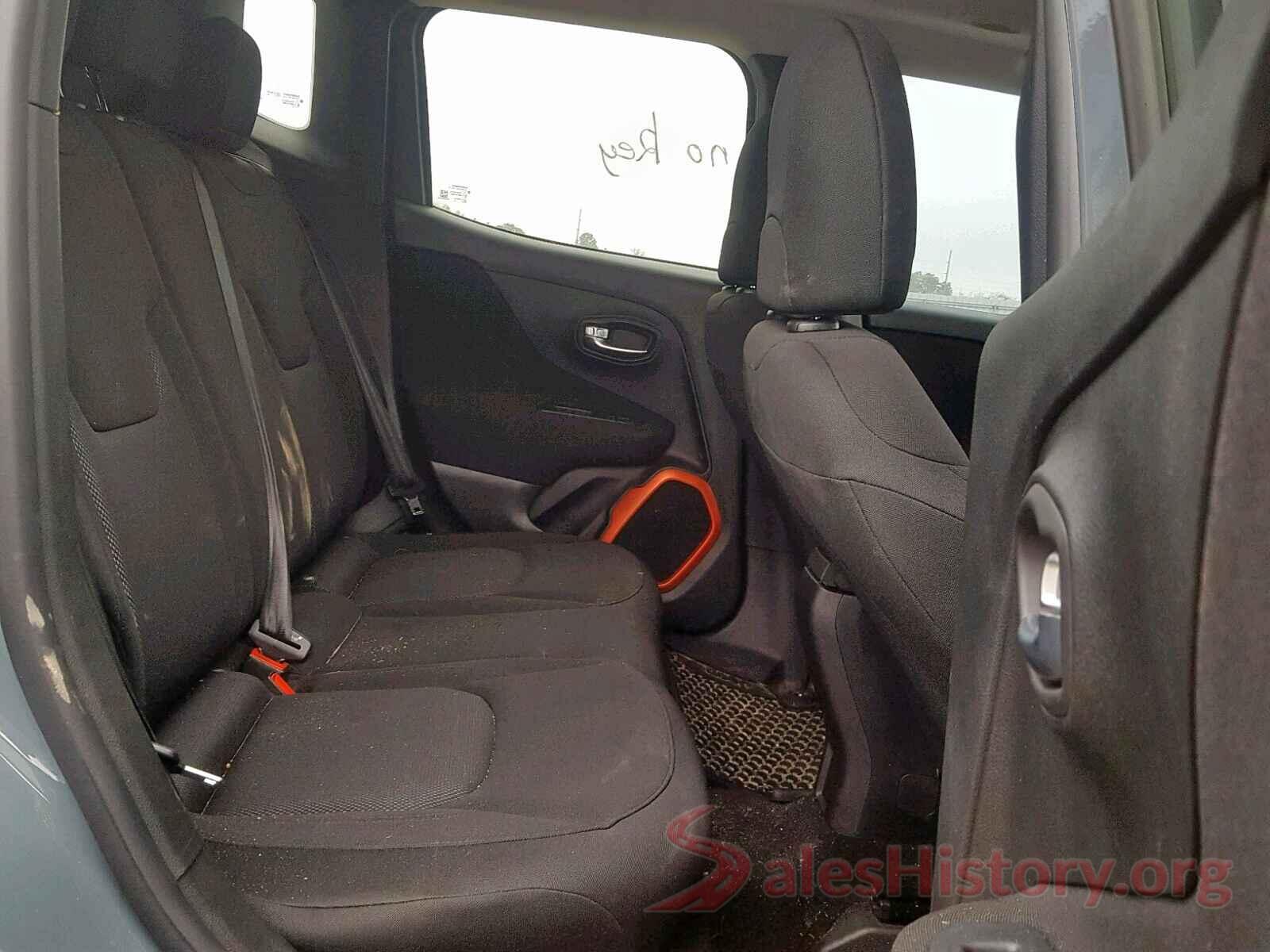 ZACCJBAB2JPH57452 2018 JEEP RENEGADE