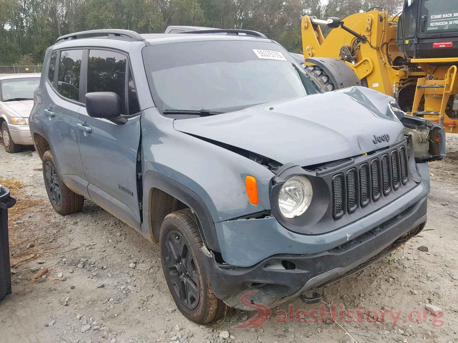 ZACCJBAB2JPH57452 2018 JEEP RENEGADE