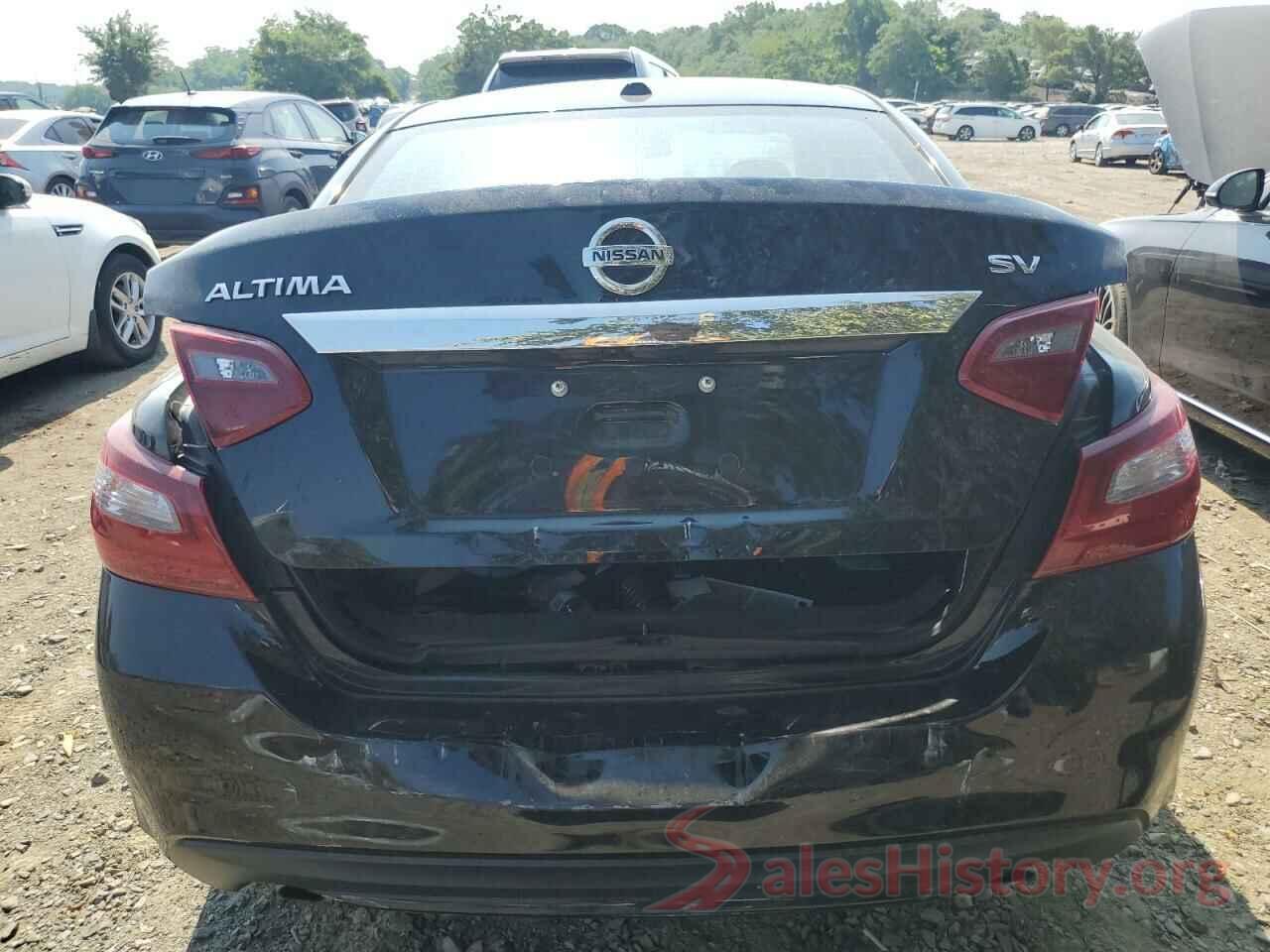 1N4AL3AP8JC244445 2018 NISSAN ALTIMA