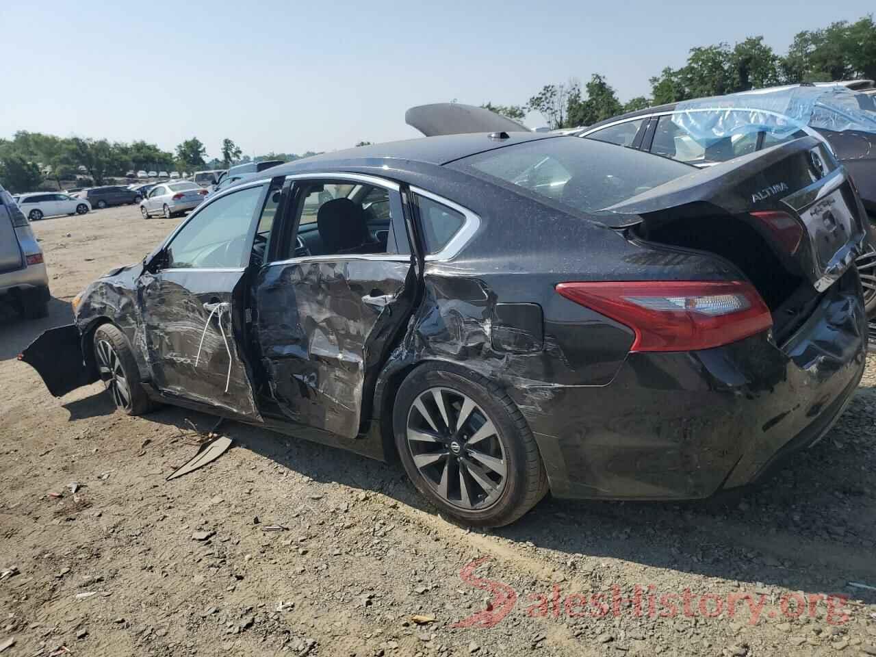 1N4AL3AP8JC244445 2018 NISSAN ALTIMA