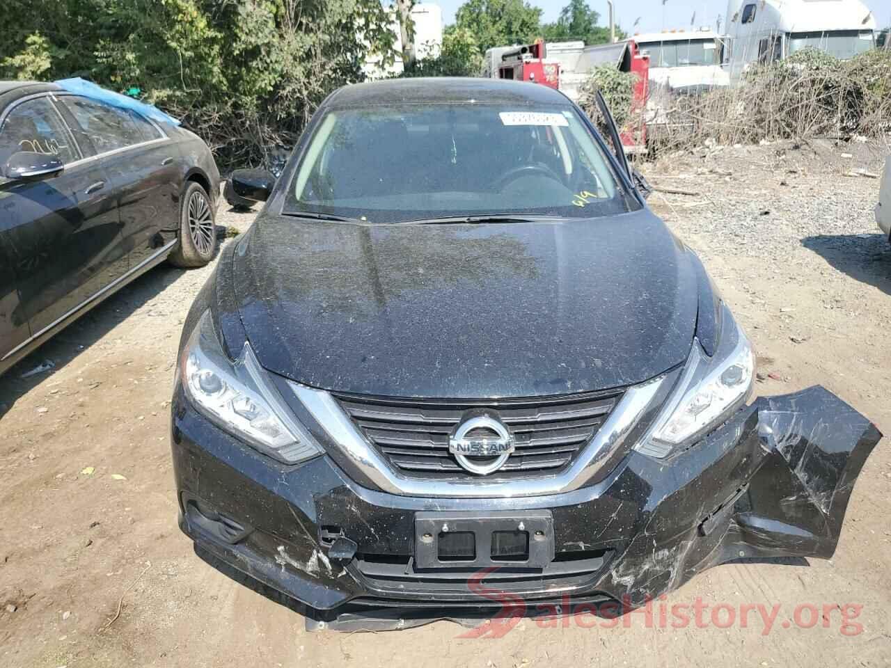 1N4AL3AP8JC244445 2018 NISSAN ALTIMA