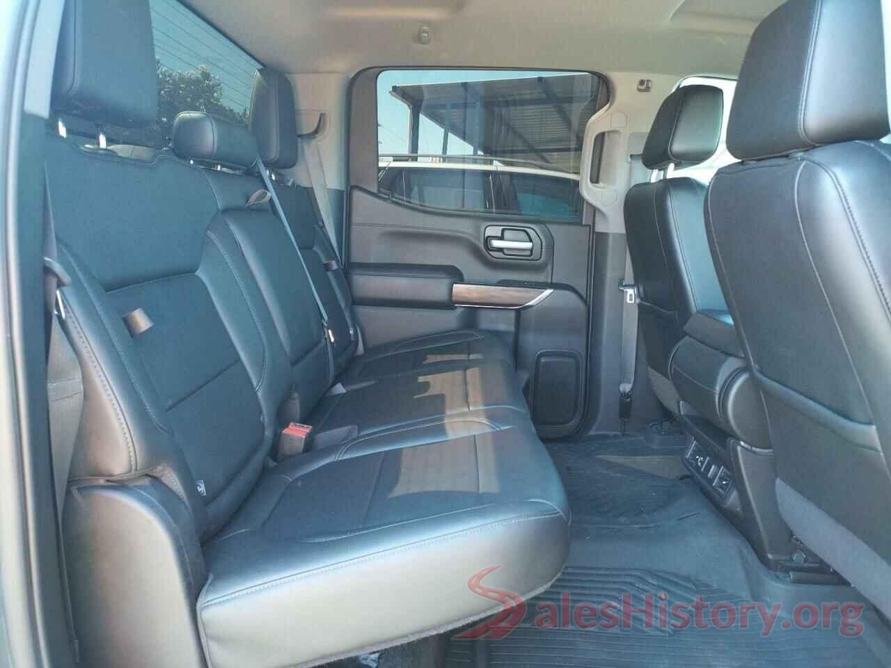 3GTU9DET4LG204236 2020 GMC SIERRA