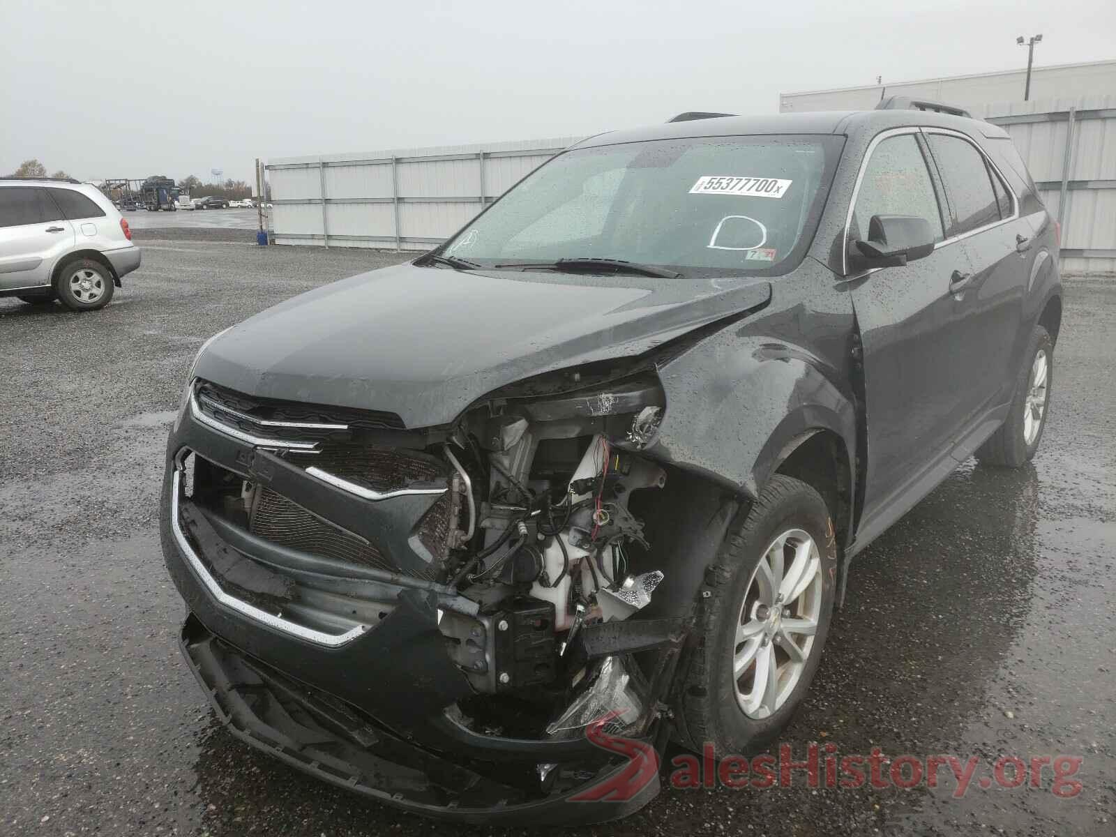 2GNALCEK9H1547296 2017 CHEVROLET EQUINOX