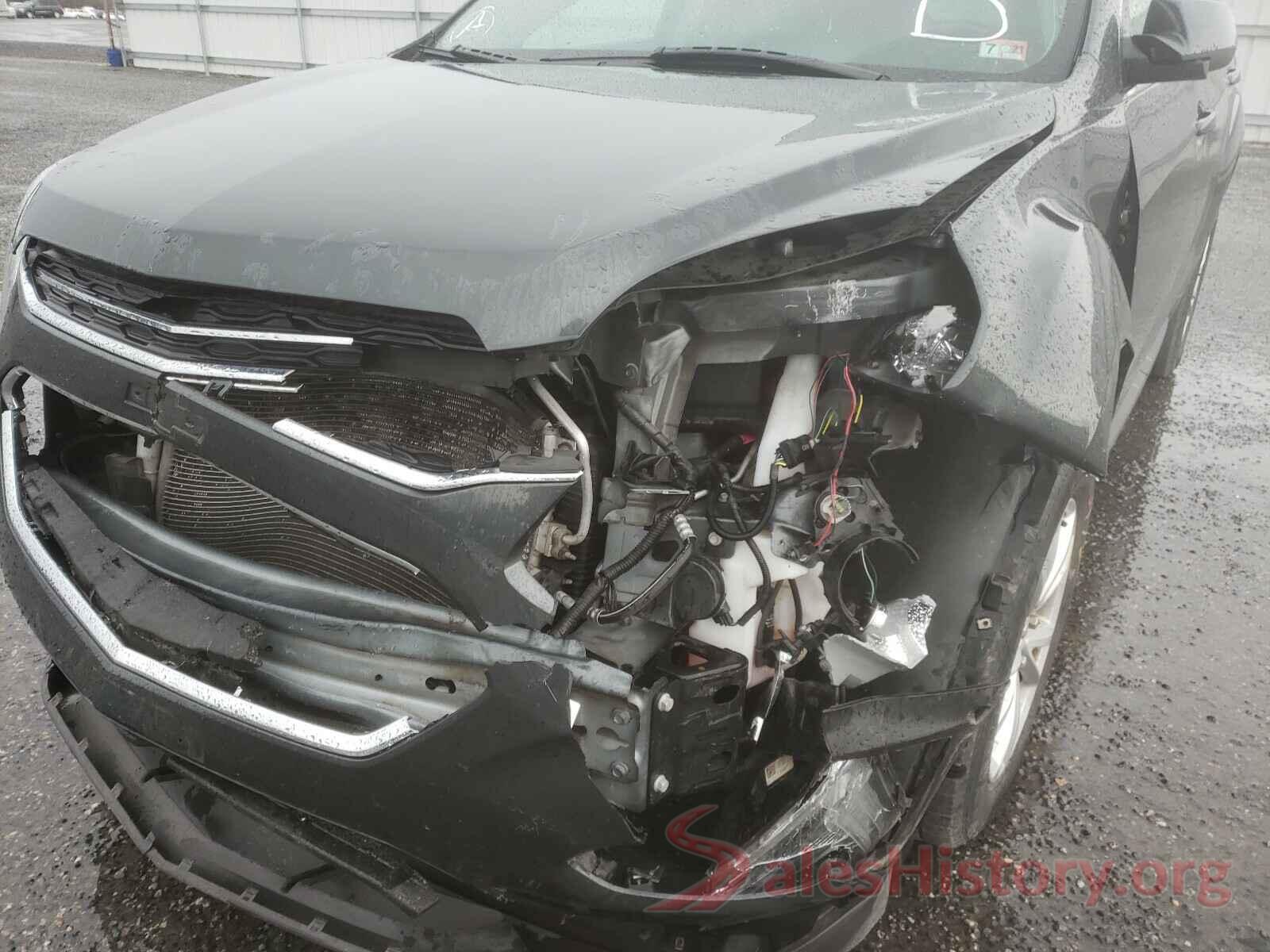 2GNALCEK9H1547296 2017 CHEVROLET EQUINOX