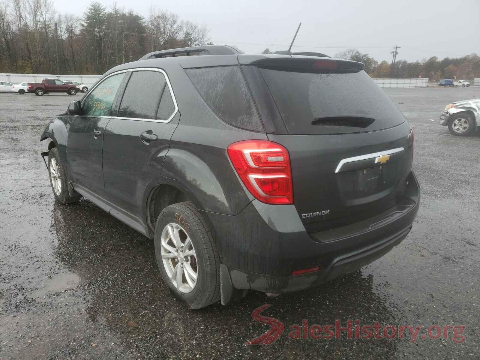 2GNALCEK9H1547296 2017 CHEVROLET EQUINOX