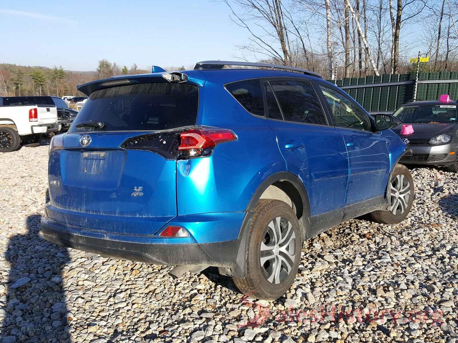 JTMBFREV8JJ259542 2018 TOYOTA RAV4