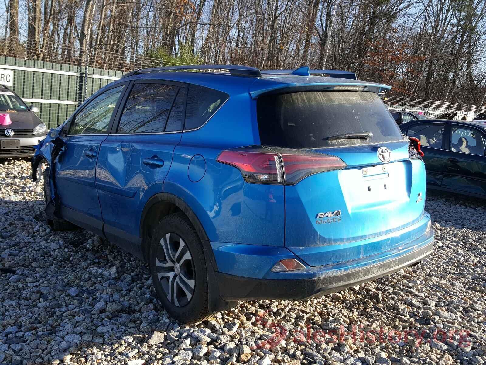 JTMBFREV8JJ259542 2018 TOYOTA RAV4