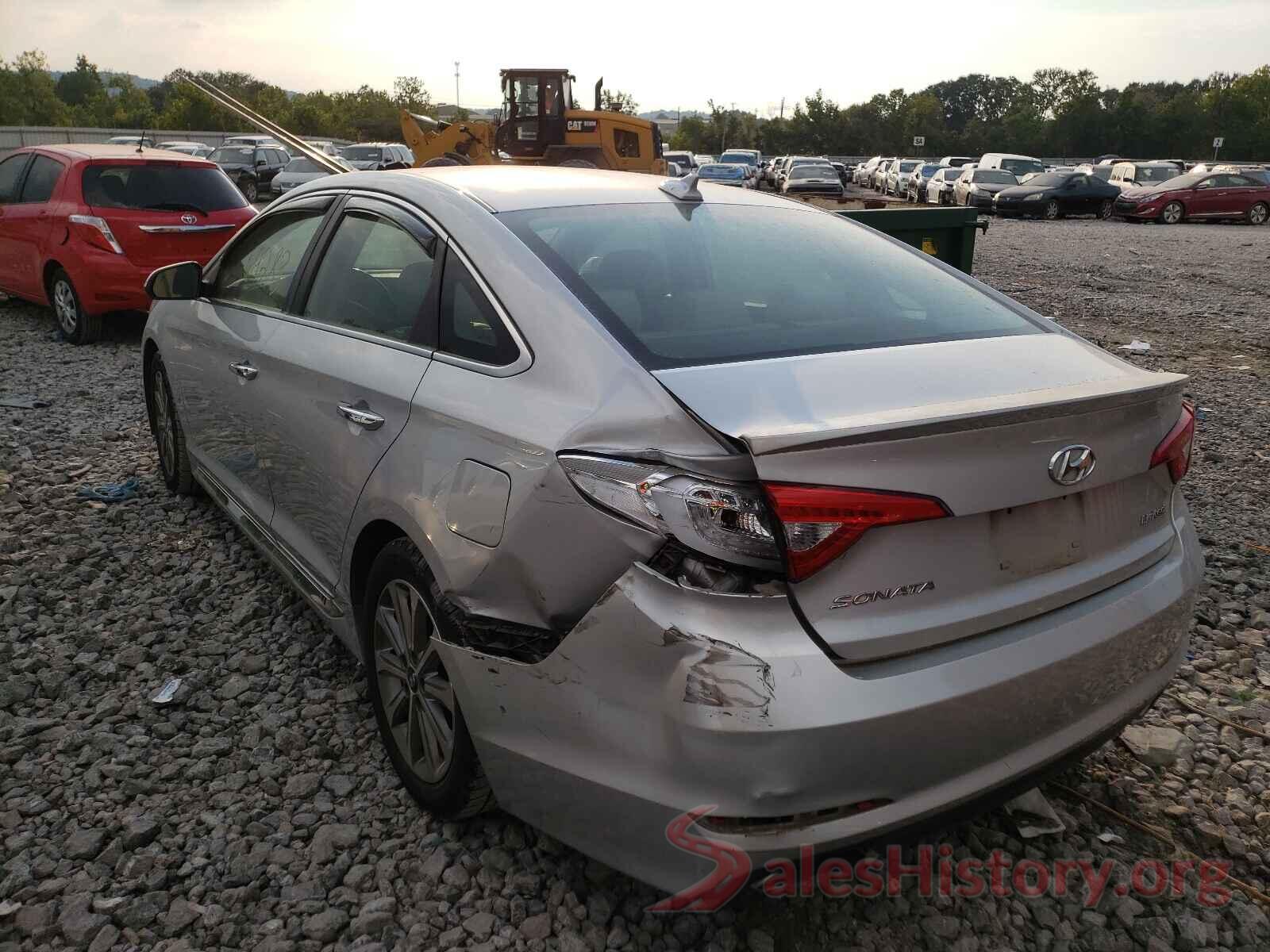 5NPE34AF0GH341547 2016 HYUNDAI SONATA