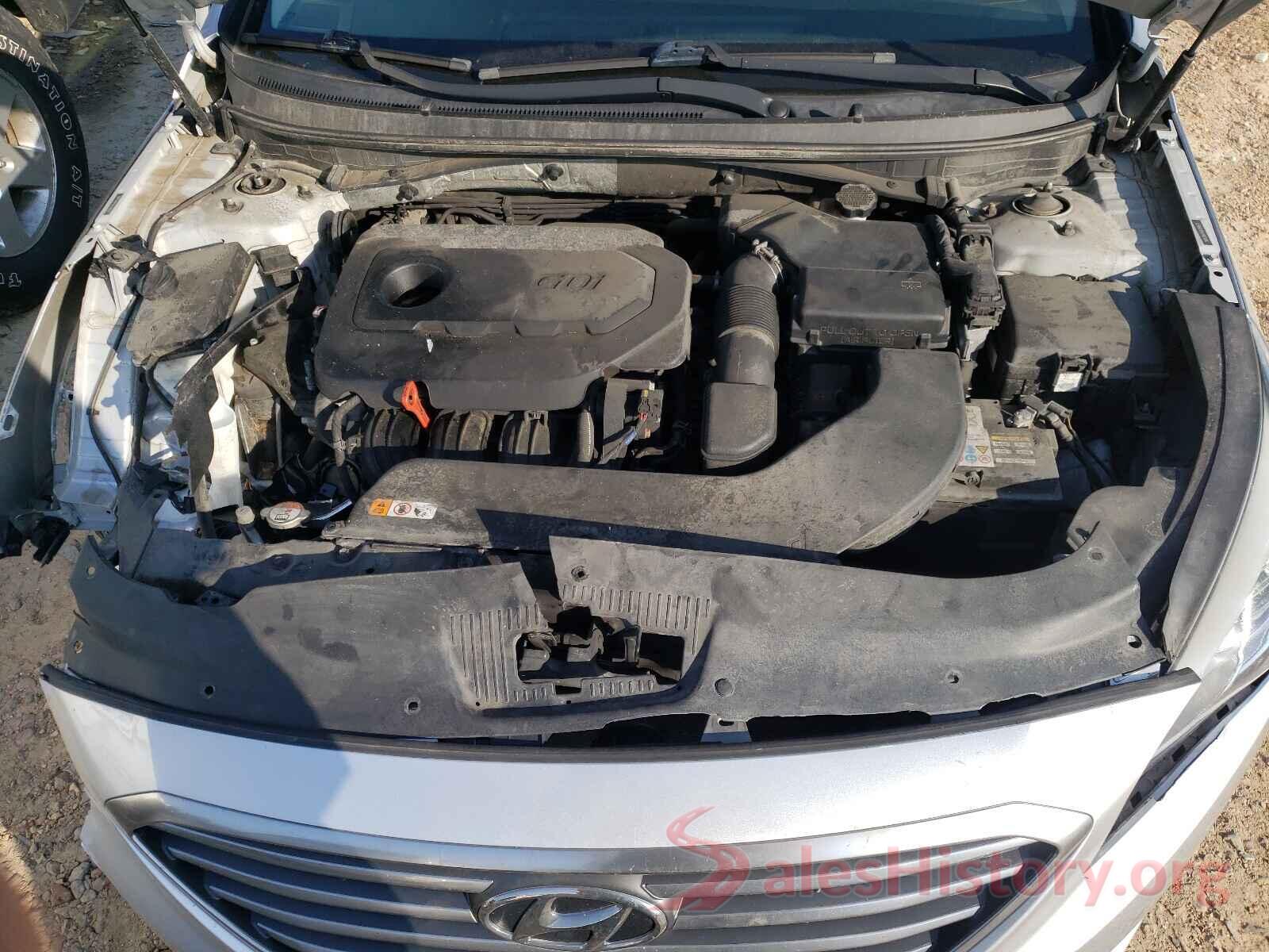 5NPE24AF9GH399577 2016 HYUNDAI SONATA