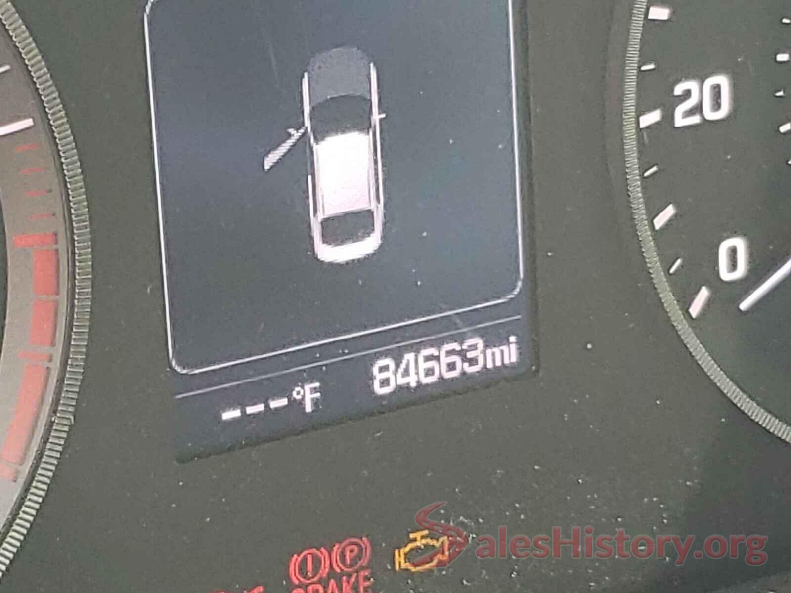 5NPE24AF9GH399577 2016 HYUNDAI SONATA