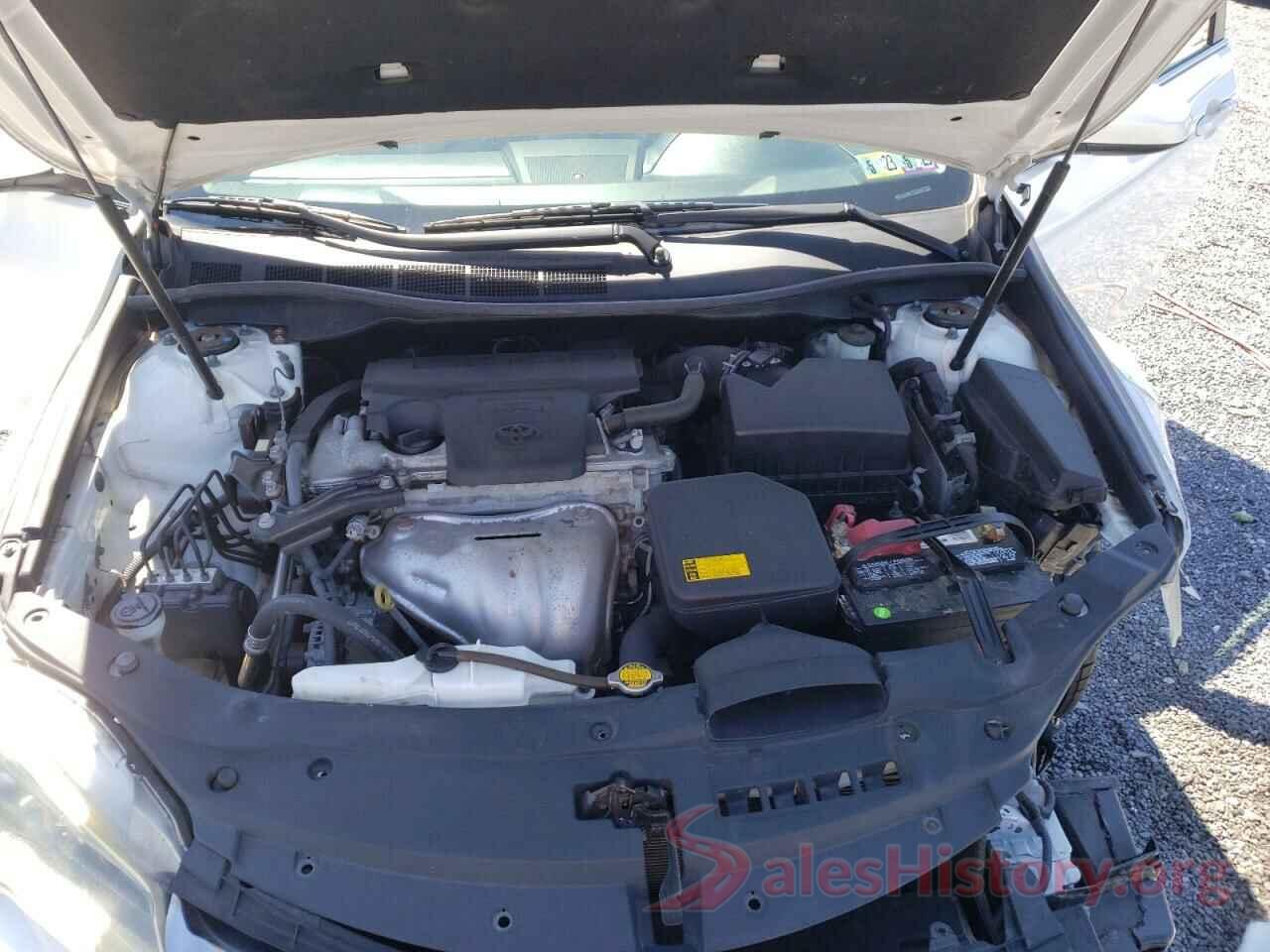 4T1BF1FK7FU903717 2015 TOYOTA CAMRY