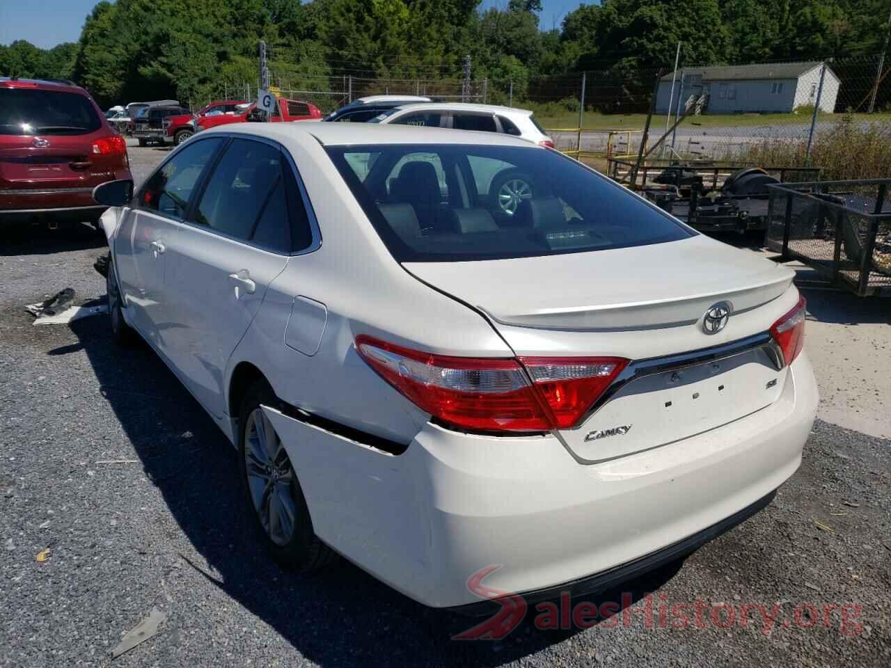 4T1BF1FK7FU903717 2015 TOYOTA CAMRY