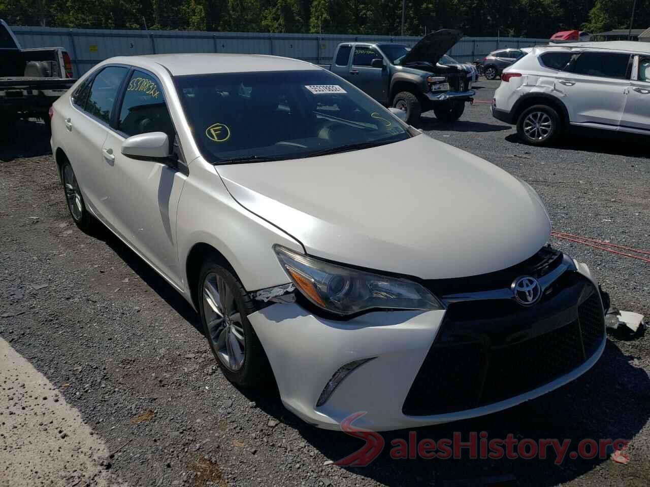 4T1BF1FK7FU903717 2015 TOYOTA CAMRY