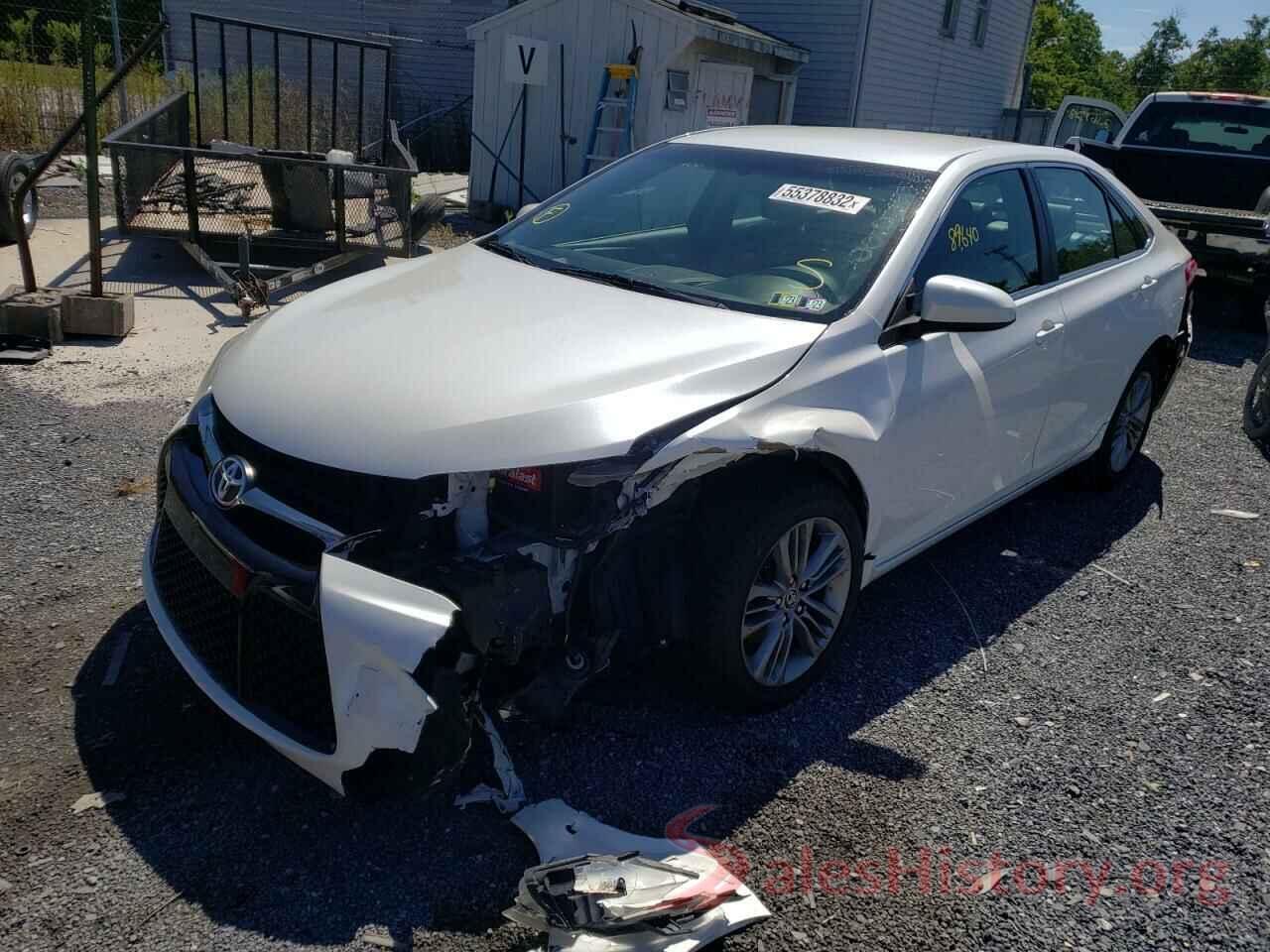 4T1BF1FK7FU903717 2015 TOYOTA CAMRY