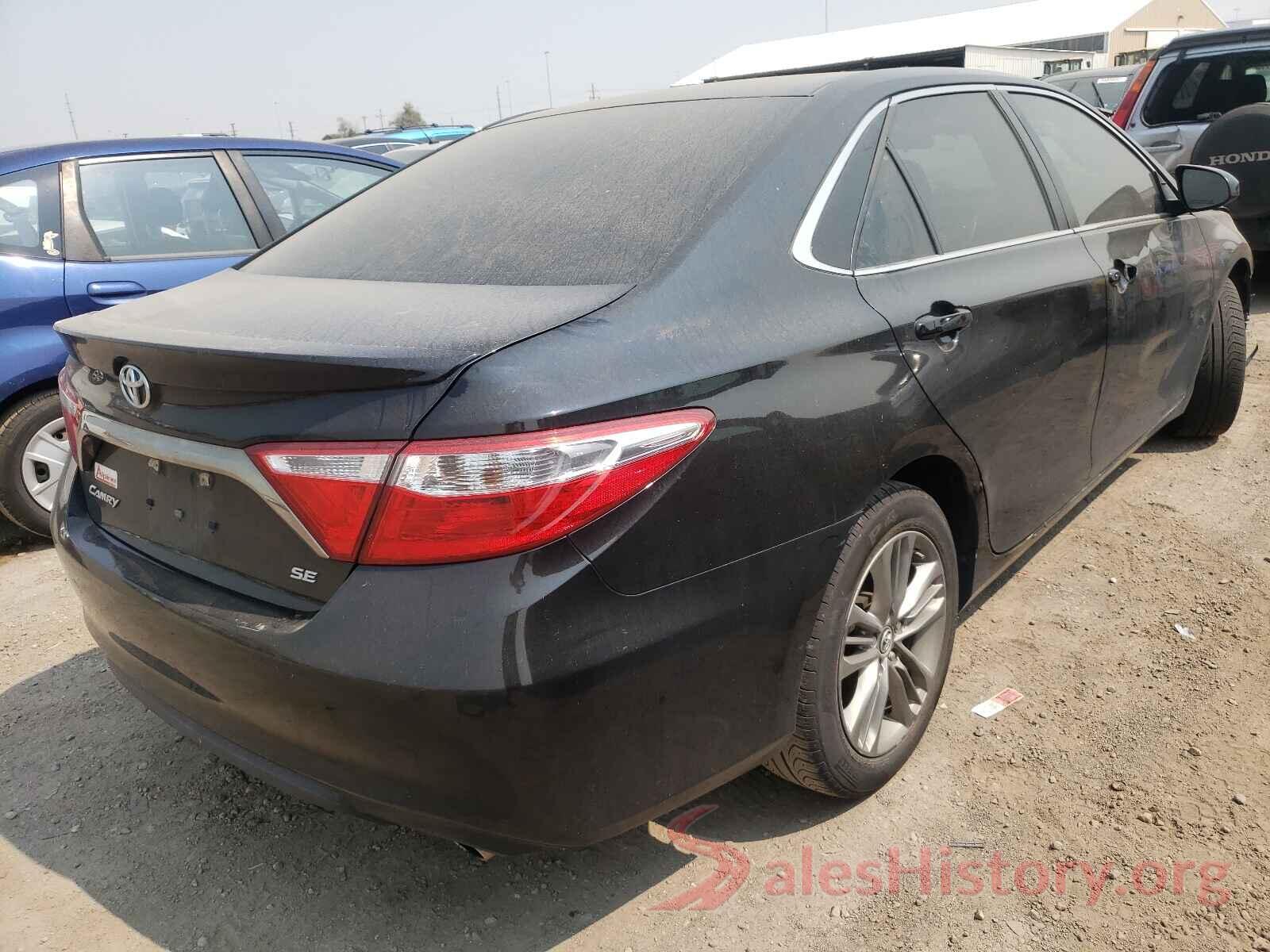 4T1BF1FK7GU160350 2016 TOYOTA CAMRY