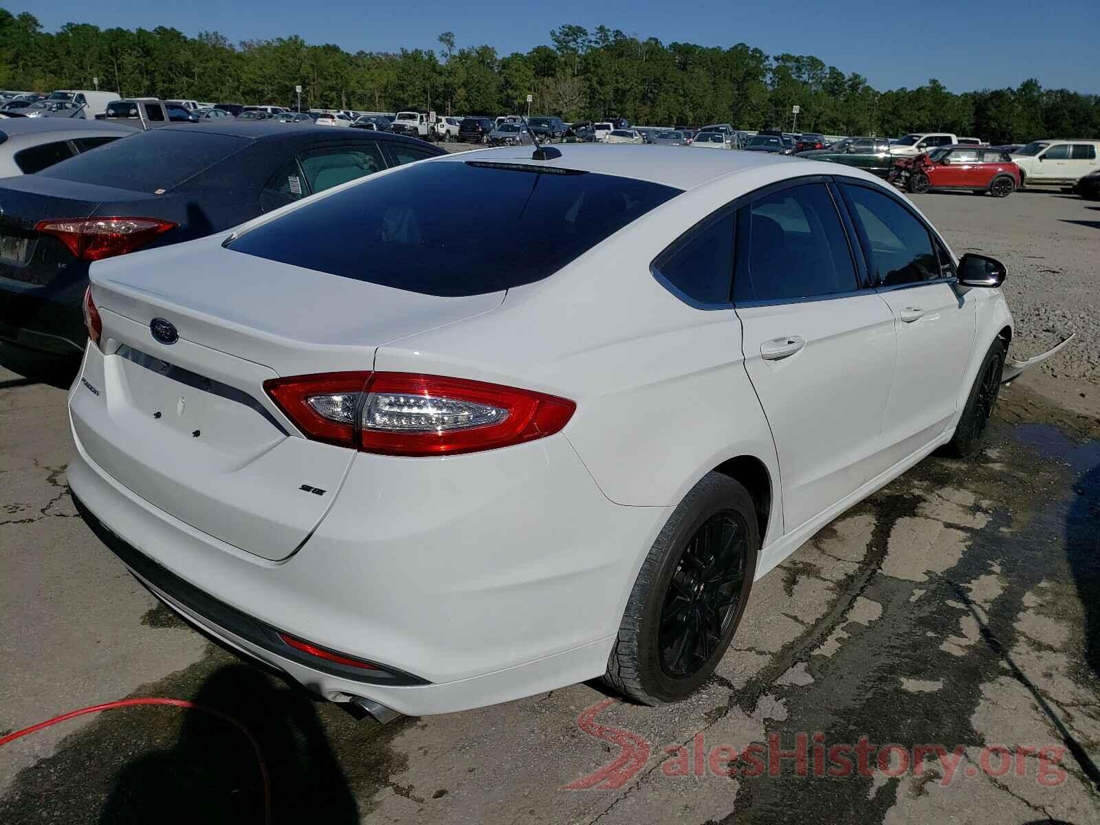 3FA6P0H70GR152061 2016 FORD FUSION