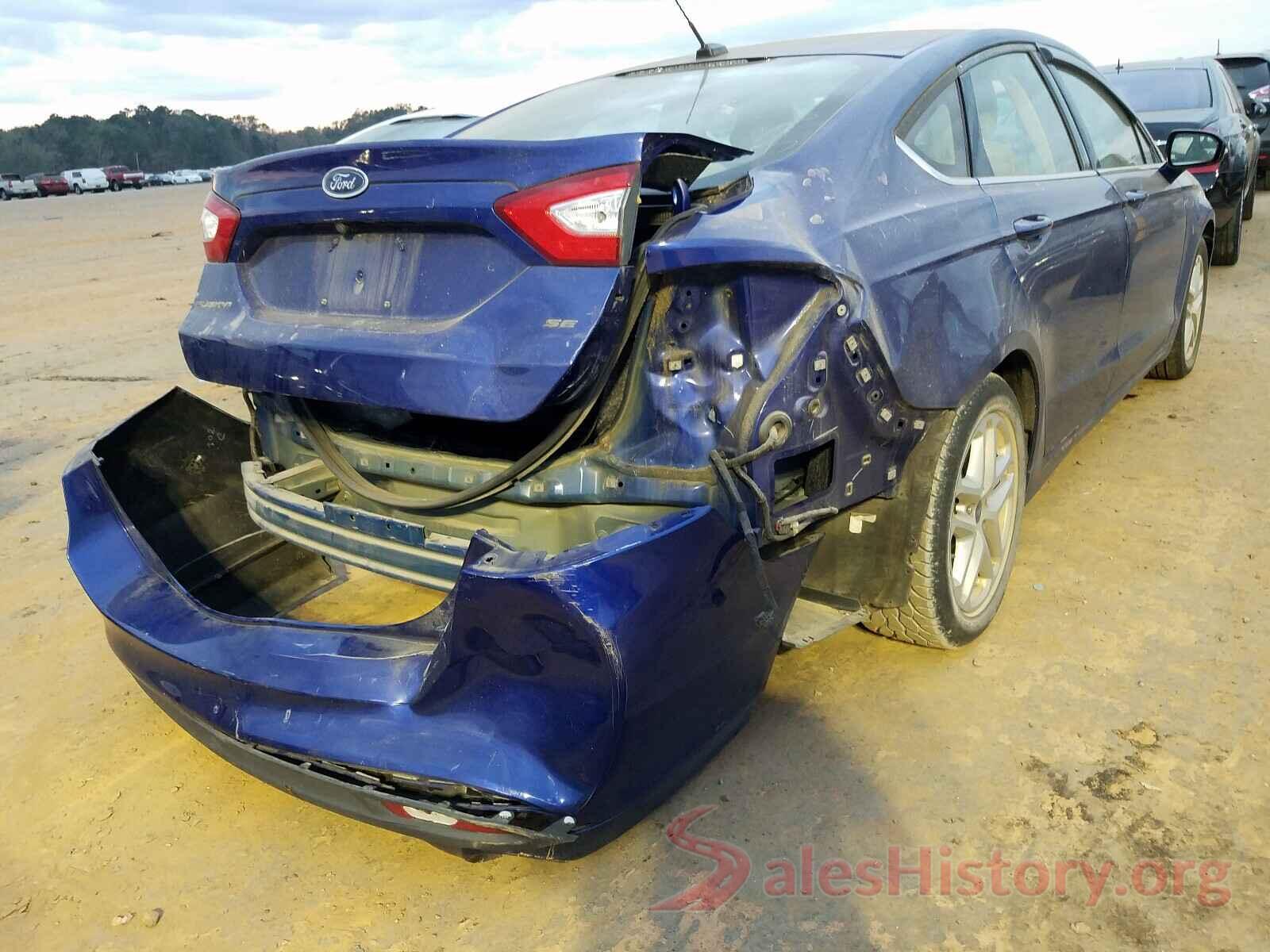 3FA6P0H76GR369131 2016 FORD FUSION