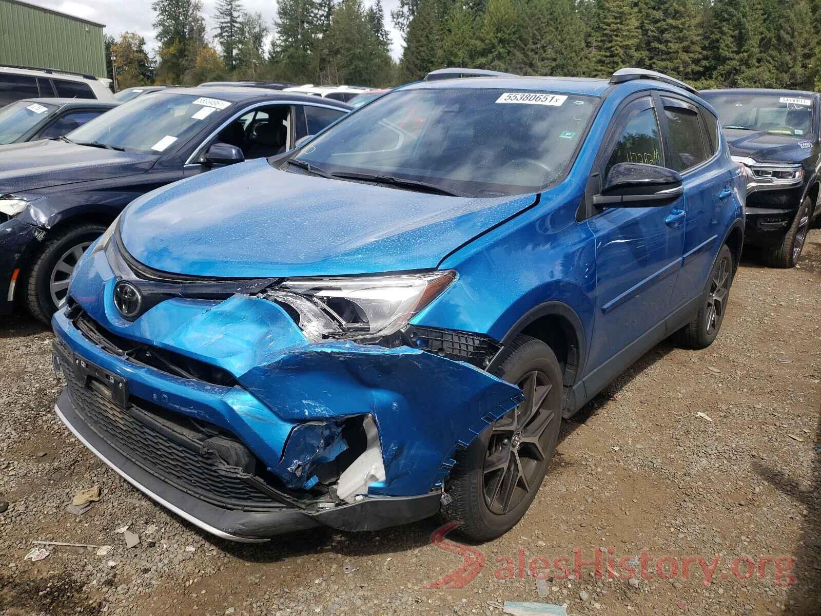 JTMJFREV0GD175881 2016 TOYOTA RAV4