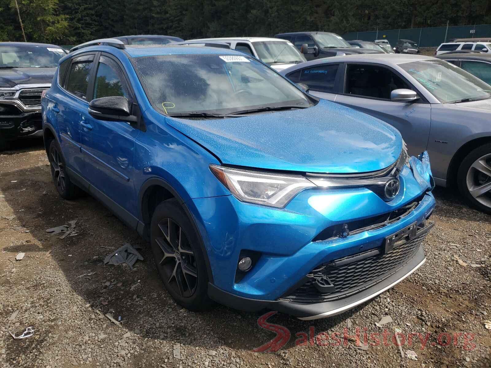 JTMJFREV0GD175881 2016 TOYOTA RAV4