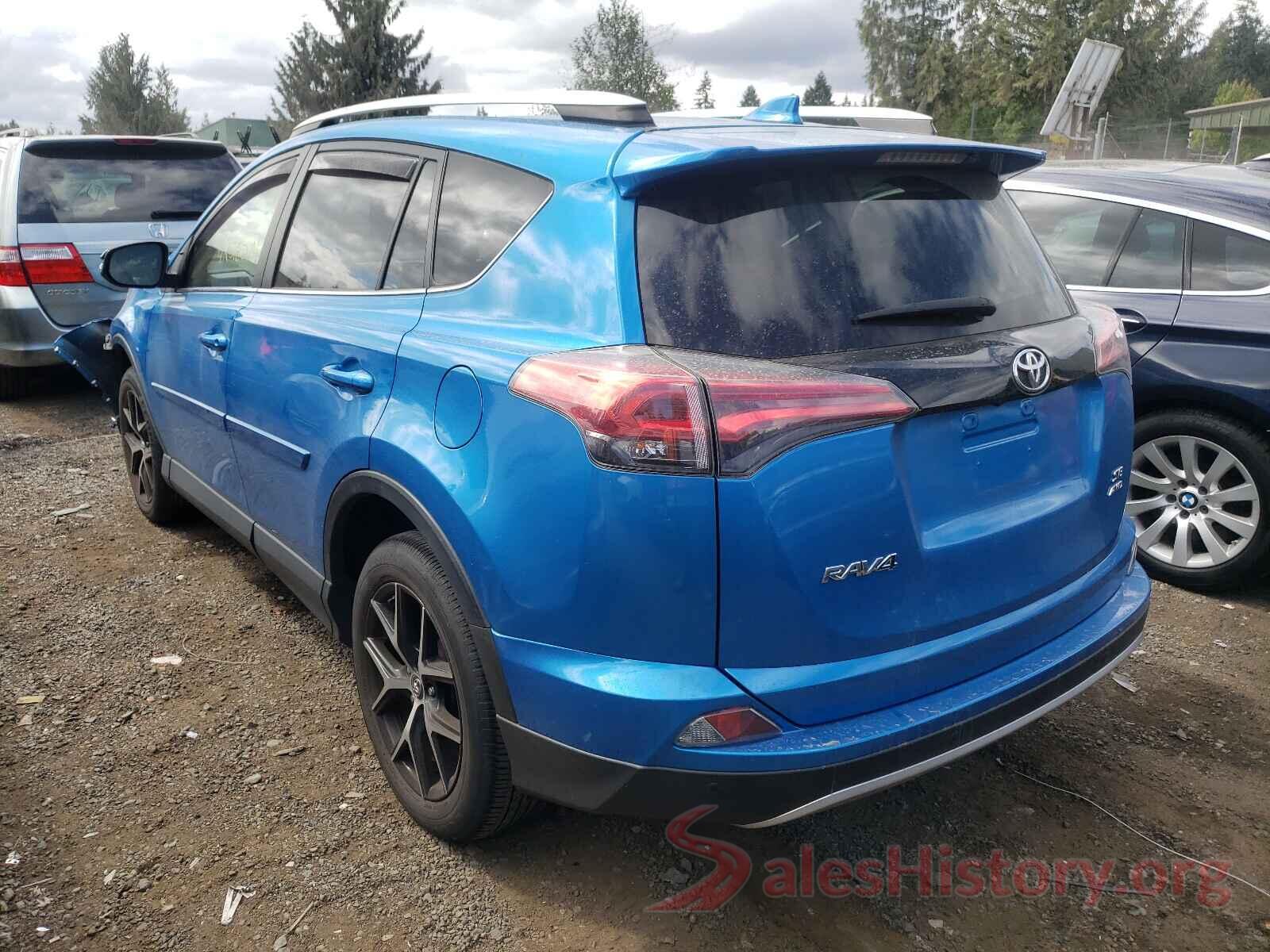 JTMJFREV0GD175881 2016 TOYOTA RAV4