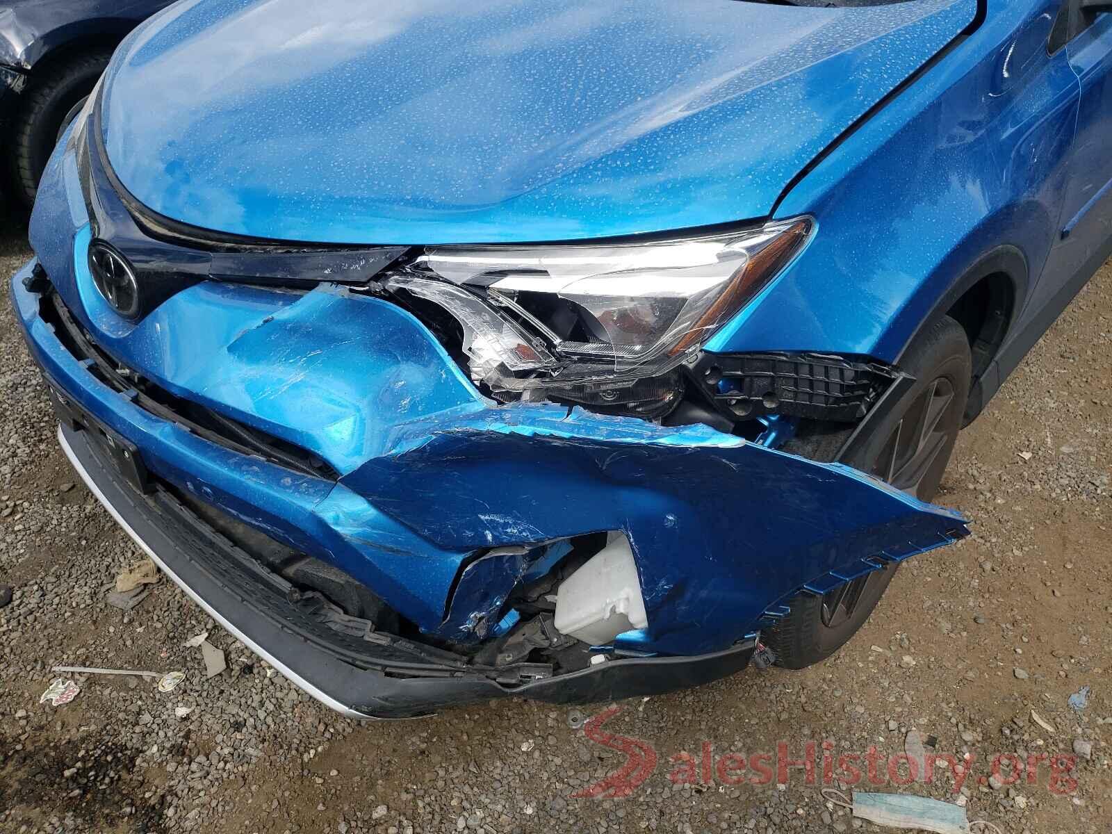 JTMJFREV0GD175881 2016 TOYOTA RAV4