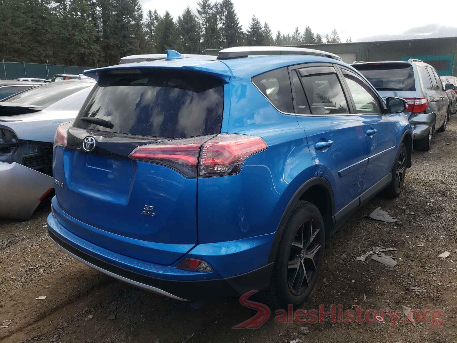 JTMJFREV0GD175881 2016 TOYOTA RAV4