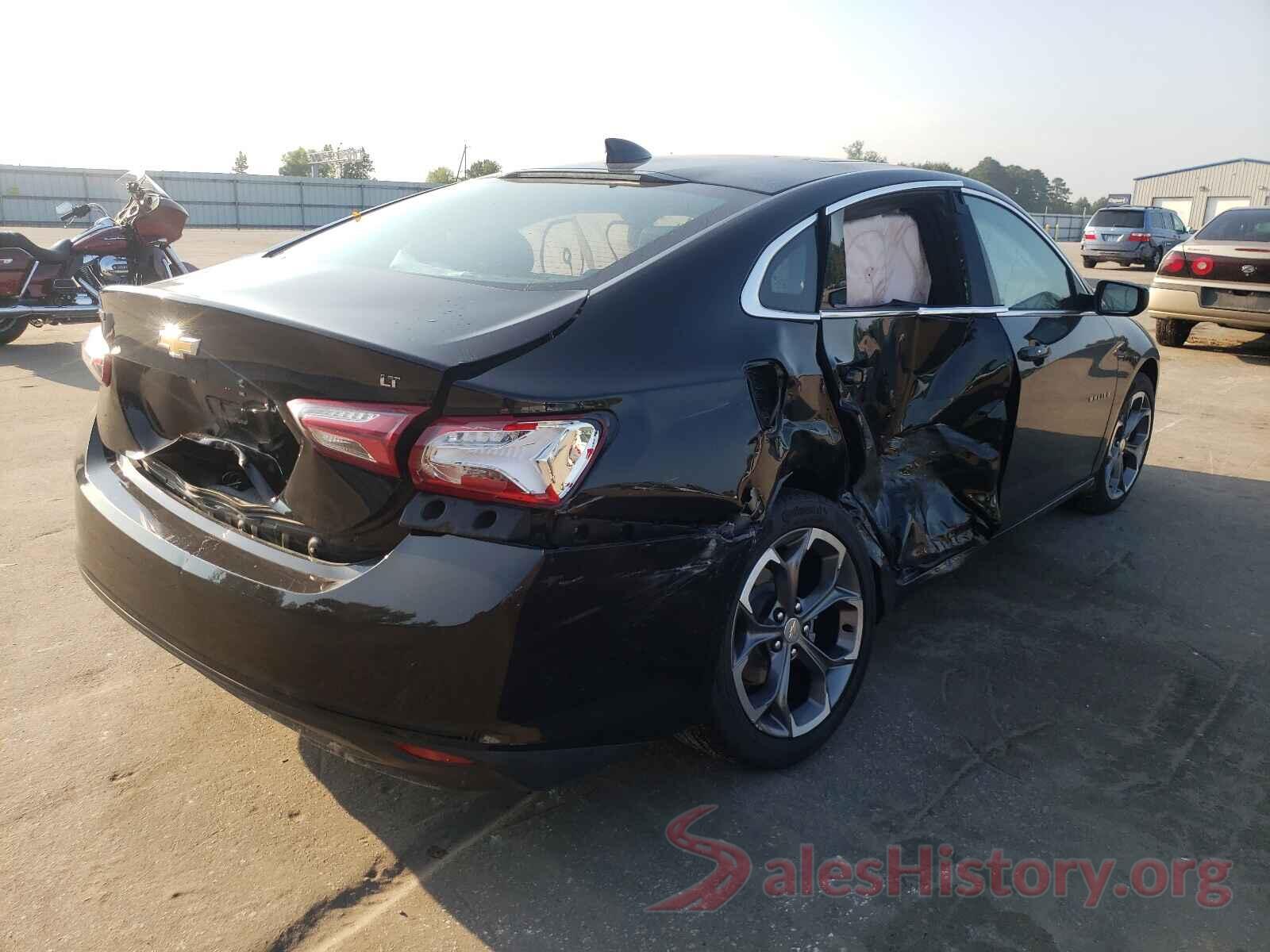 1G1ZD5ST6MF017073 2021 CHEVROLET MALIBU