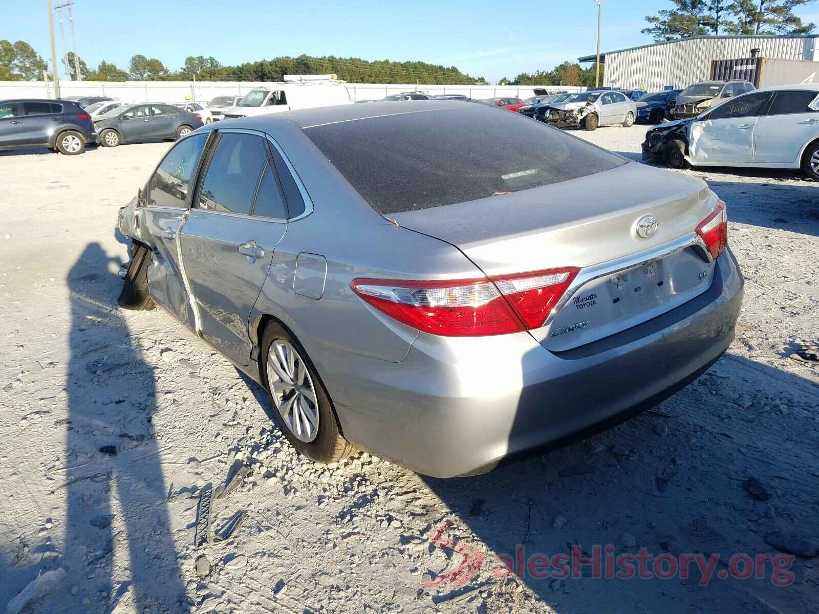 4T1BF1FK5HU739077 2017 TOYOTA CAMRY