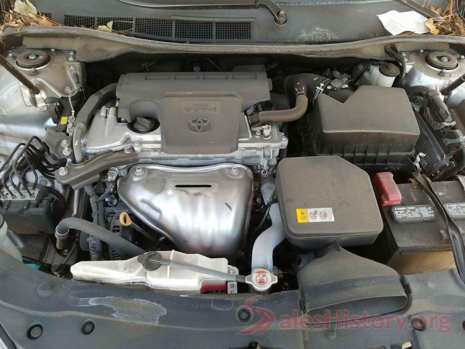 4T1BF1FK5HU739077 2017 TOYOTA CAMRY