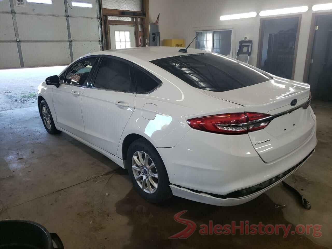 3FA6P0G79HR253831 2017 FORD FUSION