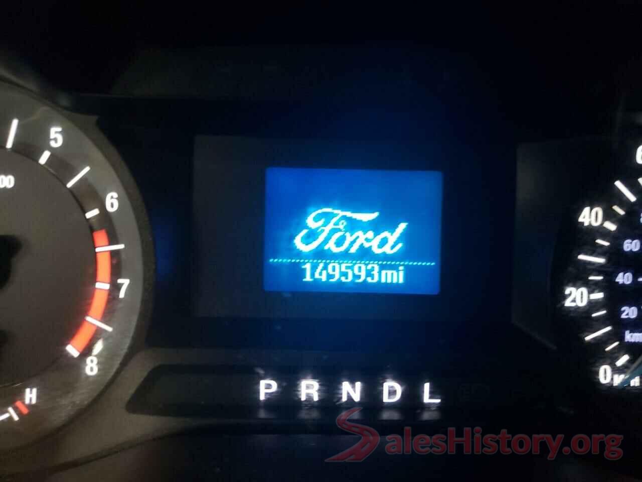 3FA6P0G79HR253831 2017 FORD FUSION