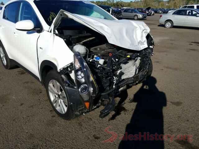 KNDPMCAC2K7502726 2019 KIA SPORTAGE