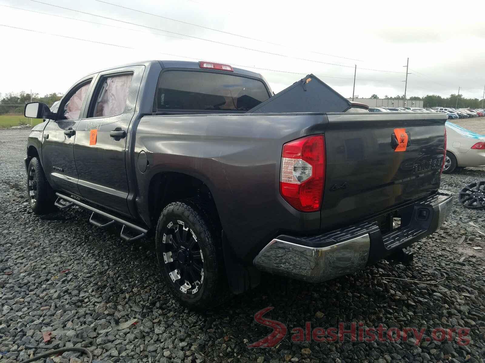 5TFDW5F10HX661303 2017 TOYOTA TUNDRA