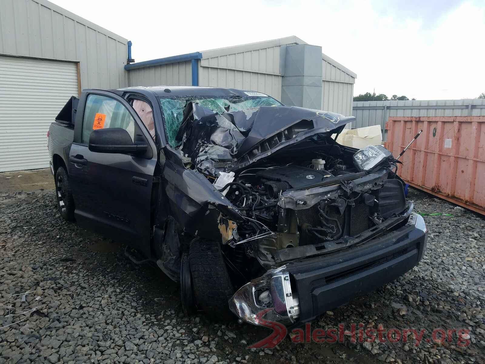 5TFDW5F10HX661303 2017 TOYOTA TUNDRA