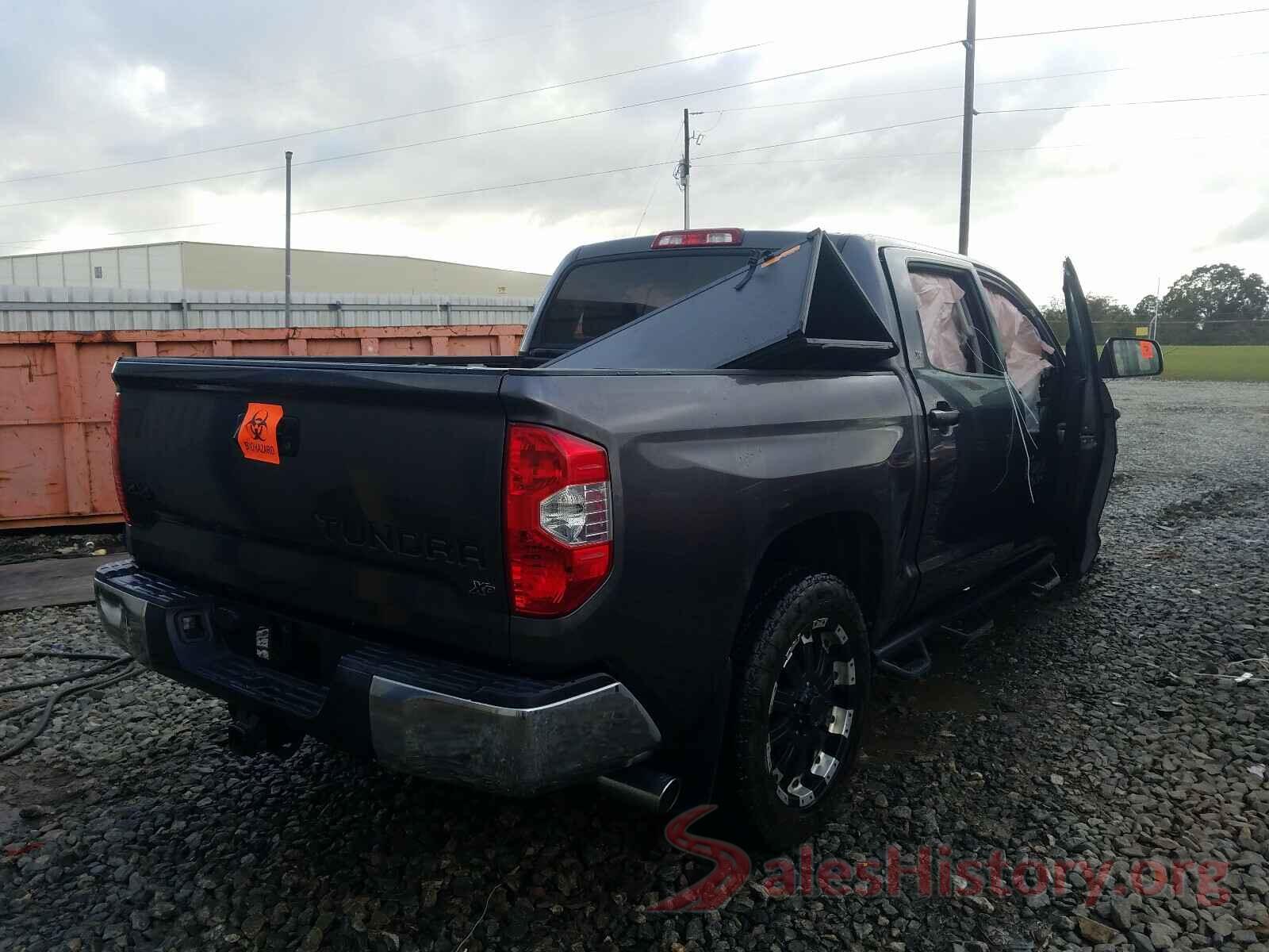 5TFDW5F10HX661303 2017 TOYOTA TUNDRA