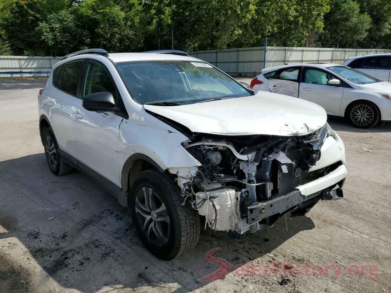 2T3BFREV6HW543795 2017 TOYOTA RAV4