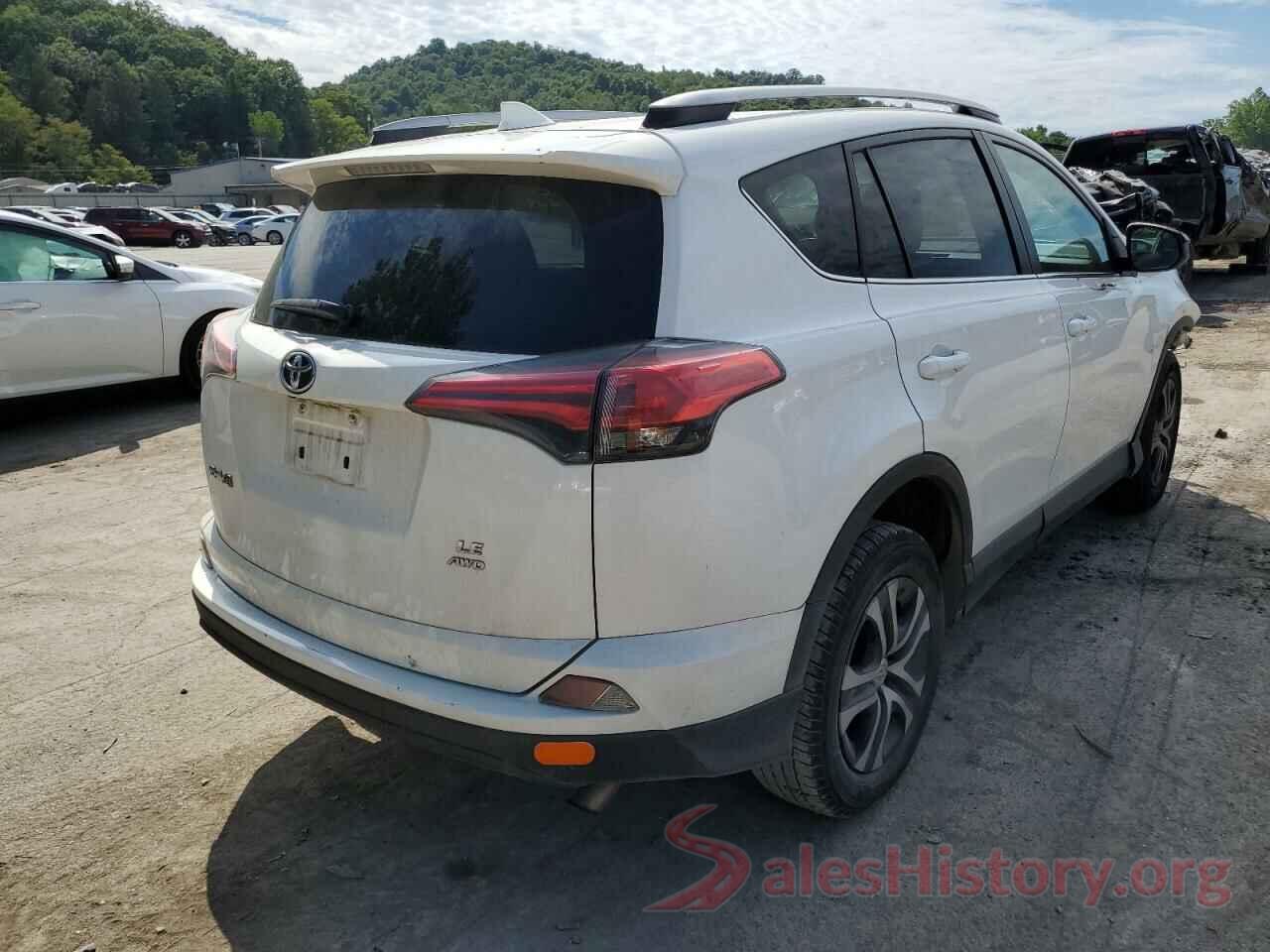 2T3BFREV6HW543795 2017 TOYOTA RAV4