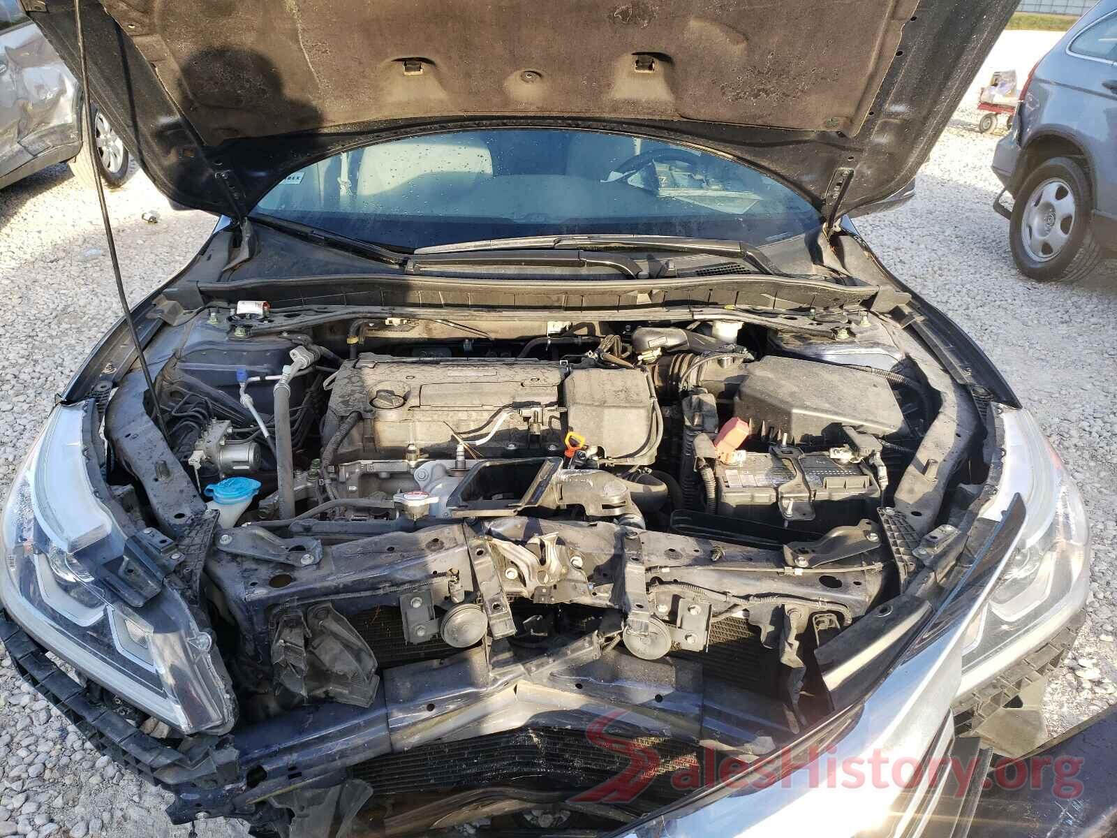 1HGCR2F75HA218459 2017 HONDA ACCORD