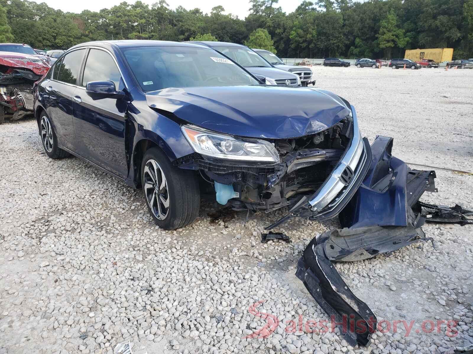 1HGCR2F75HA218459 2017 HONDA ACCORD