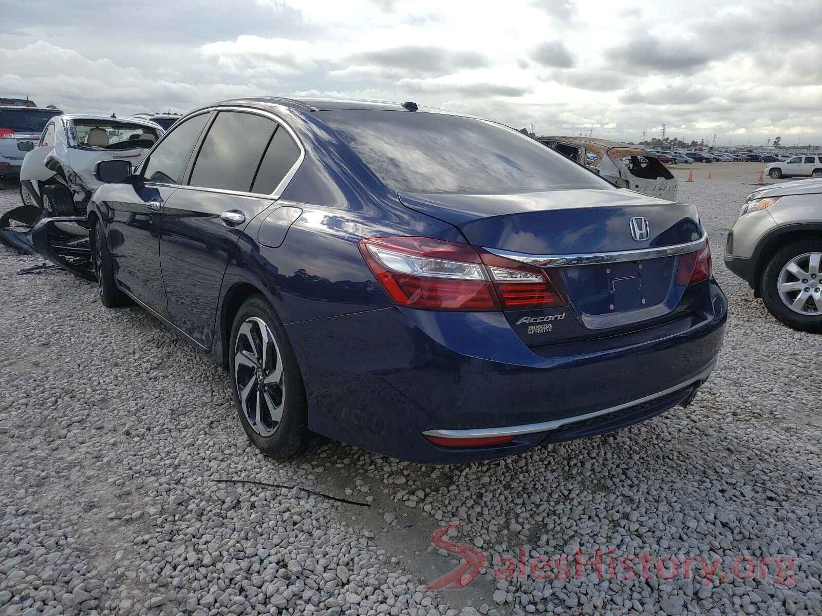 1HGCR2F75HA218459 2017 HONDA ACCORD