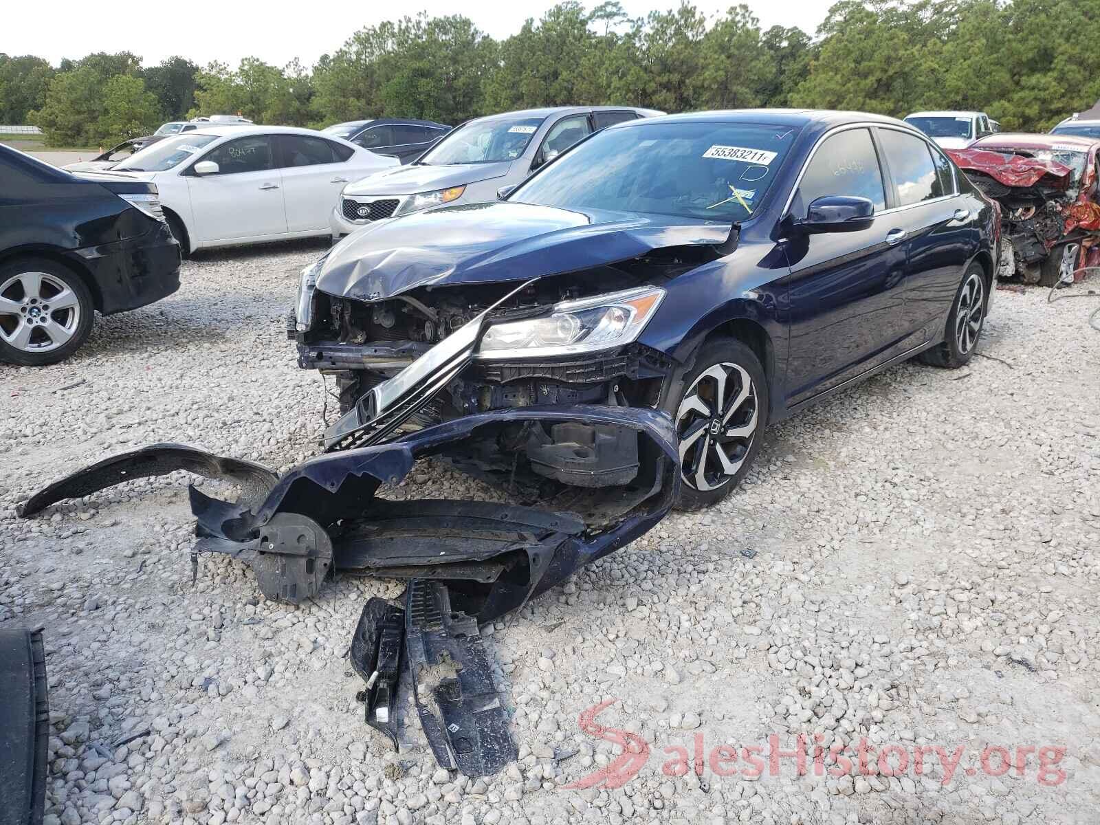 1HGCR2F75HA218459 2017 HONDA ACCORD