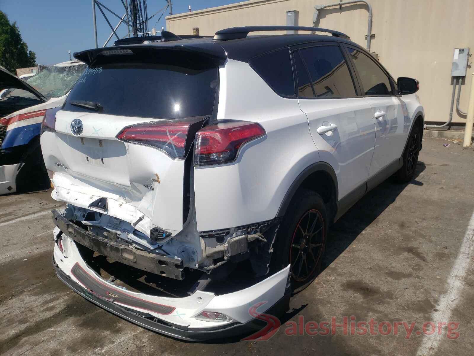 2T3WFREV5JW473455 2018 TOYOTA RAV4