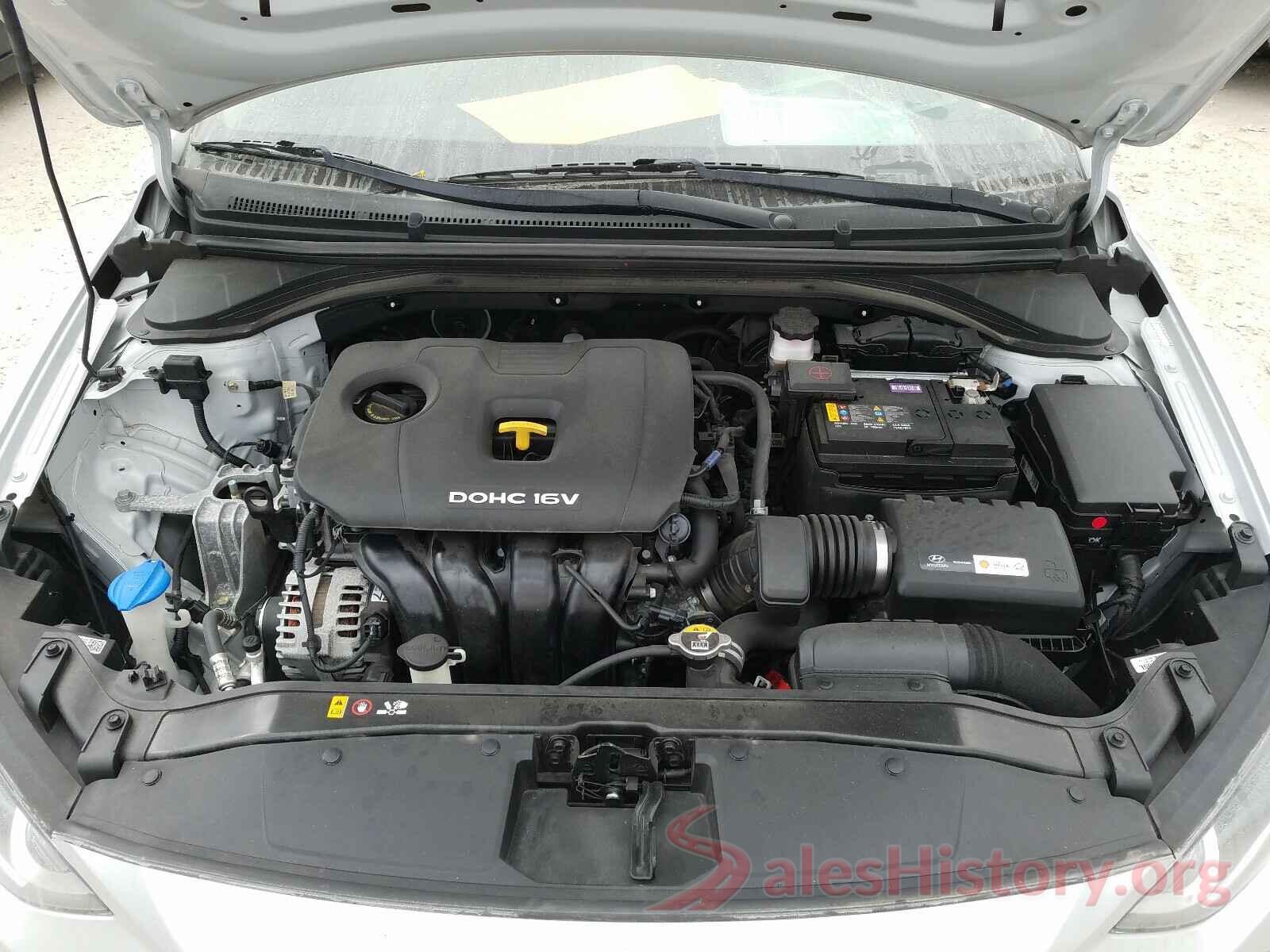 KMHD74LF6HU374228 2017 HYUNDAI ELANTRA