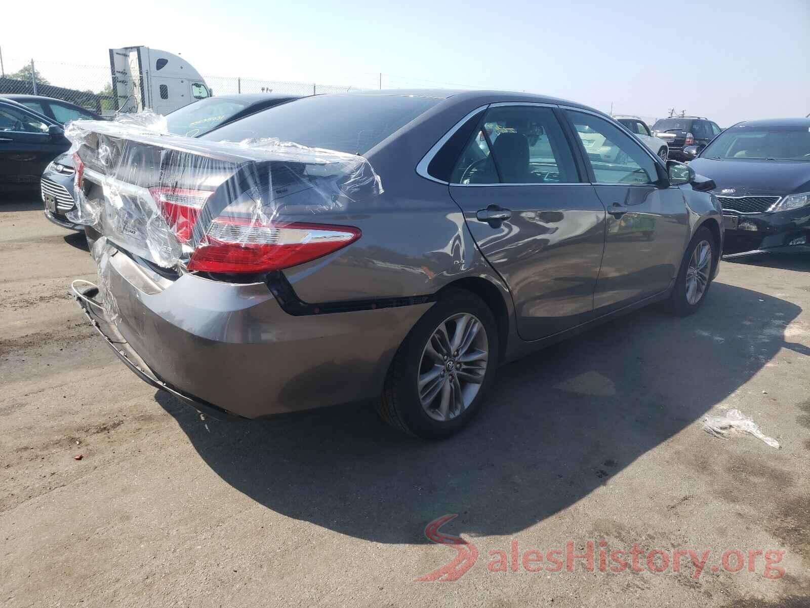 4T1BF1FK5HU395881 2017 TOYOTA CAMRY