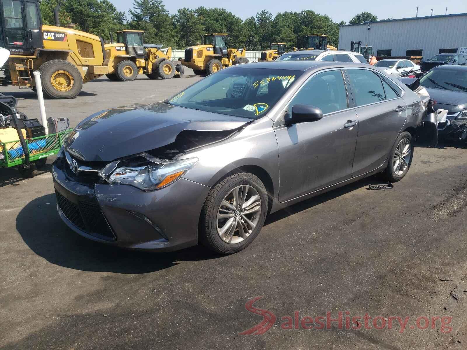 4T1BF1FK5HU395881 2017 TOYOTA CAMRY