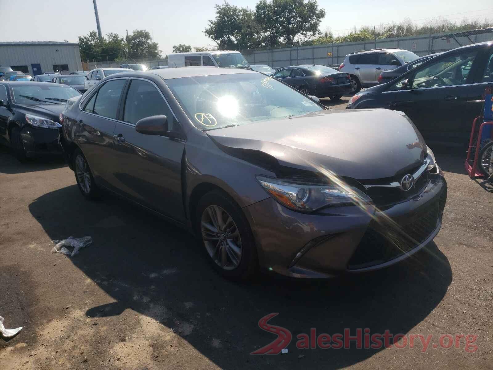 4T1BF1FK5HU395881 2017 TOYOTA CAMRY