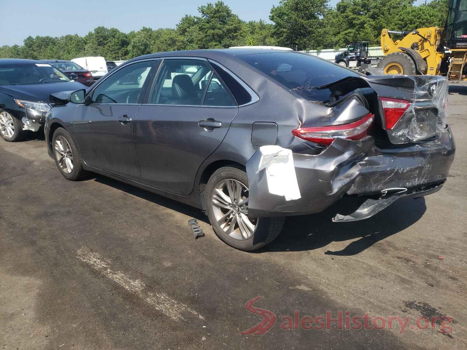 4T1BF1FK5HU395881 2017 TOYOTA CAMRY